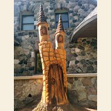 On Site Carving