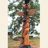 Totem Pole